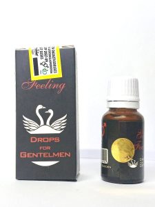 قطره گود فیلینگ چه موادی دارد؟